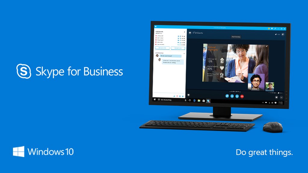 Skype for Business Online