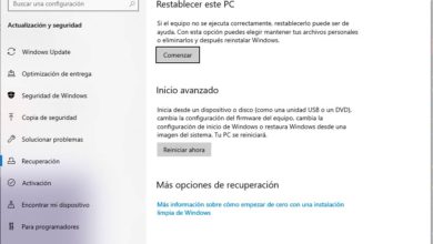 Photo of Cómo formatear Windows 10